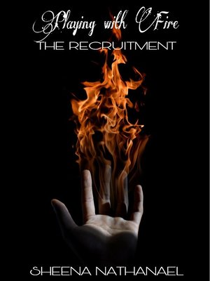 cover image of Playing With Fire